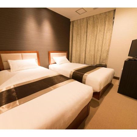Tabata Oji Hotel - Vacation Stay 89844V Токио Экстерьер фото