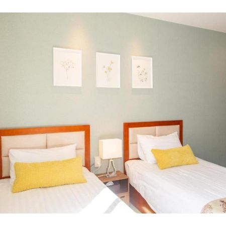 Tabata Oji Hotel - Vacation Stay 89844V Токио Экстерьер фото