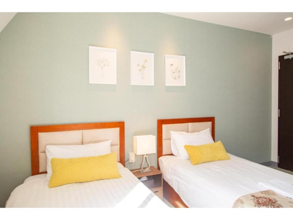 Tabata Oji Hotel - Vacation Stay 89844V Токио Экстерьер фото