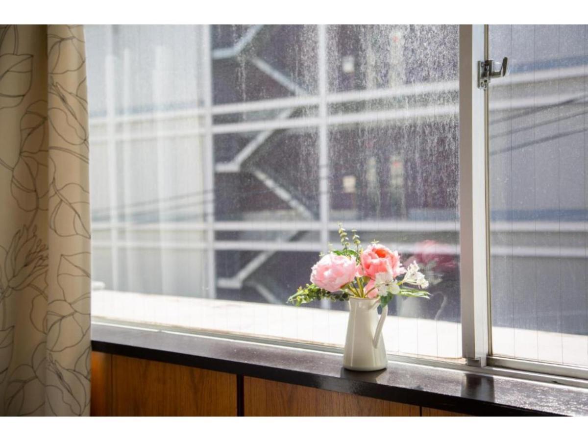 Tabata Oji Hotel - Vacation Stay 89844V Токио Экстерьер фото