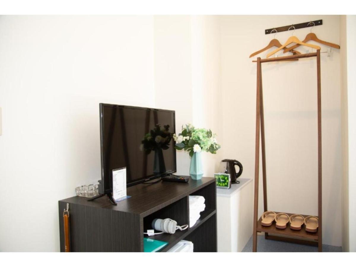 Tabata Oji Hotel - Vacation Stay 89844V Токио Экстерьер фото