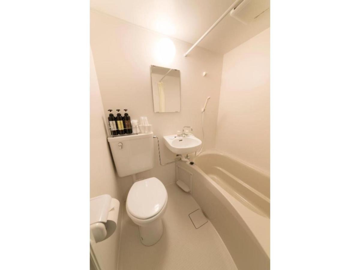 Tabata Oji Hotel - Vacation Stay 89844V Токио Экстерьер фото