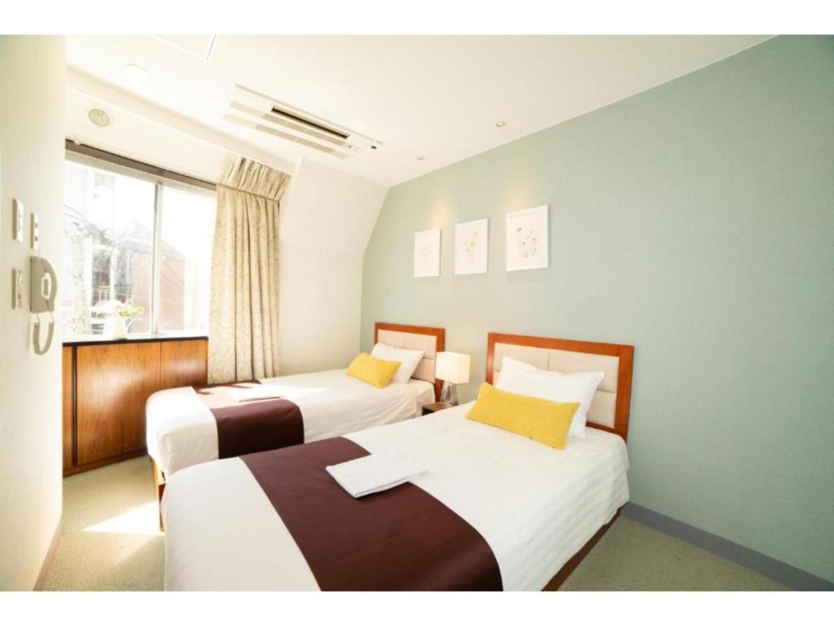Tabata Oji Hotel - Vacation Stay 89844V Токио Экстерьер фото